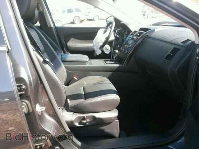 2015 MAZDA CX-9 - VIN: JM3TB2CAXF0467224 - Фото 5