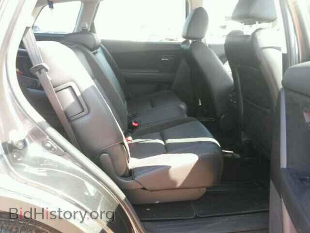 2015 MAZDA CX-9 - VIN: JM3TB2CAXF0467224 - Фото 6