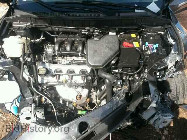 2015 MAZDA CX-9 - VIN: JM3TB2CAXF0467224 - Фото 7