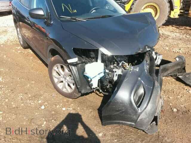 2015 MAZDA CX-9 - VIN: JM3TB2CAXF0467224 - Фото 9