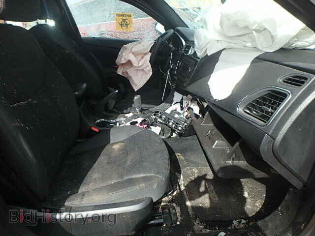 2013 CHRYSLER 200 - VIN: 1C3CCBBB1DN732293 - Photo 5