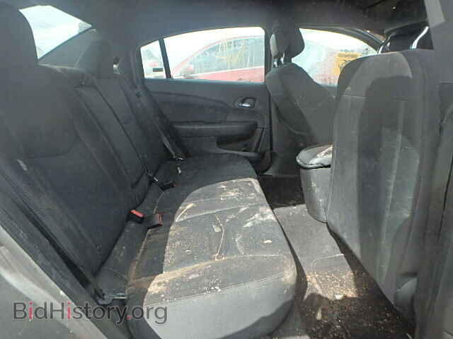 2013 CHRYSLER 200 - VIN: 1C3CCBBB1DN732293 - Photo 6