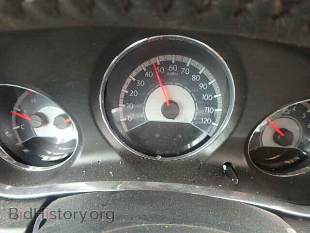 2013 CHRYSLER 200 - VIN: 1C3CCBBB1DN732293 - Photo 8