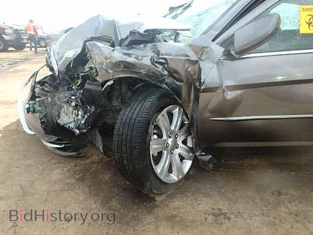 2013 CHRYSLER 200 - VIN: 1C3CCBBB1DN732293 - Photo 9