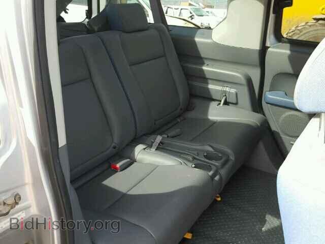 2004 HONDA ELEMENT - VIN: 5J6YH28374L030682 - Фото 6