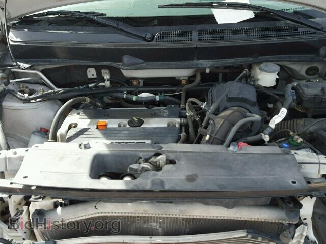 2004 HONDA ELEMENT - VIN: 5J6YH28374L030682 - Фото 7