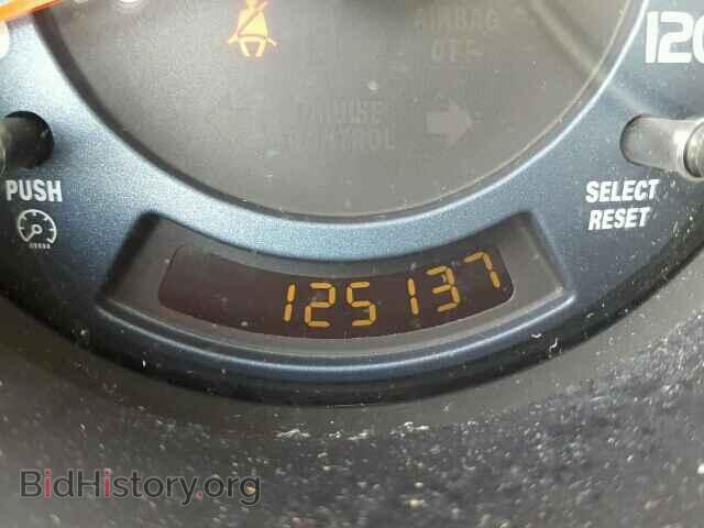 2004 HONDA ELEMENT - VIN: 5J6YH28374L030682 - Фото 8