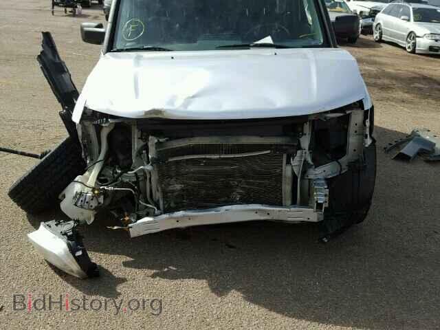 2004 HONDA ELEMENT - VIN: 5J6YH28374L030682 - Фото 9