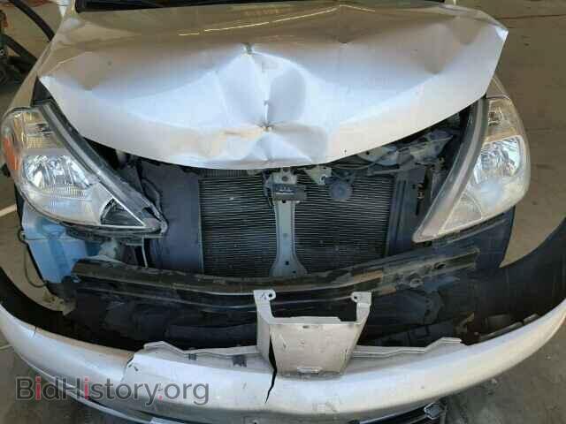 2011 NISSAN VERSA - VIN: 3N1BC1CP3BL473883 - Фото 7