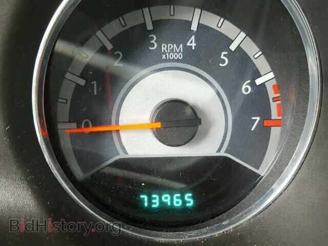 2013 CHRYSLER 200 - VIN: 1C3CCBCG0DN567654 - Фото 8