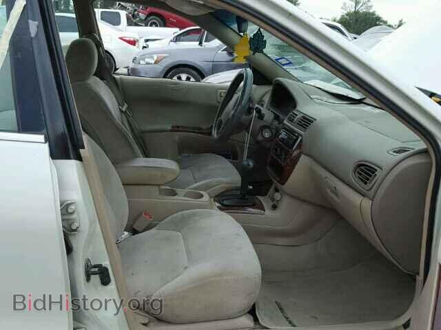 2000 MITSUBISHI GALANT - VIN: 4A3AA46G6YE097830 - Фото 5