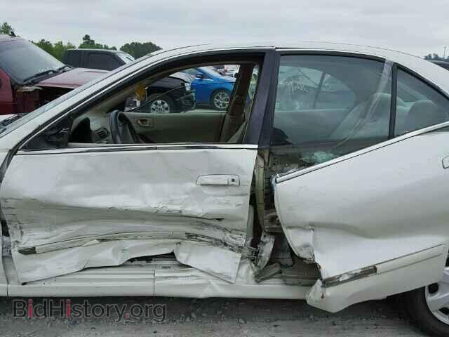 2000 MITSUBISHI GALANT - VIN: 4A3AA46G6YE097830 - Фото 9