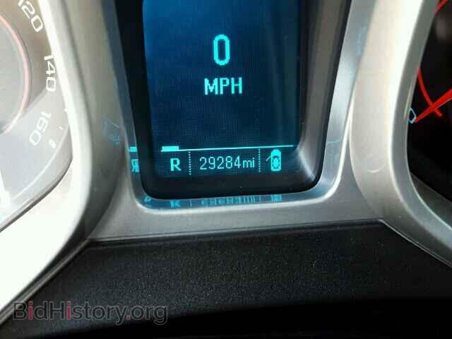 2013 CHEVROLET CAMARO - VIN: 2G1FA1E33D9178943 - Фото 8