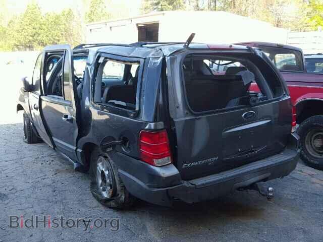 2004 FORD EXPEDITION - VIN: 1FMPU16L14LB49303 - Фото 3