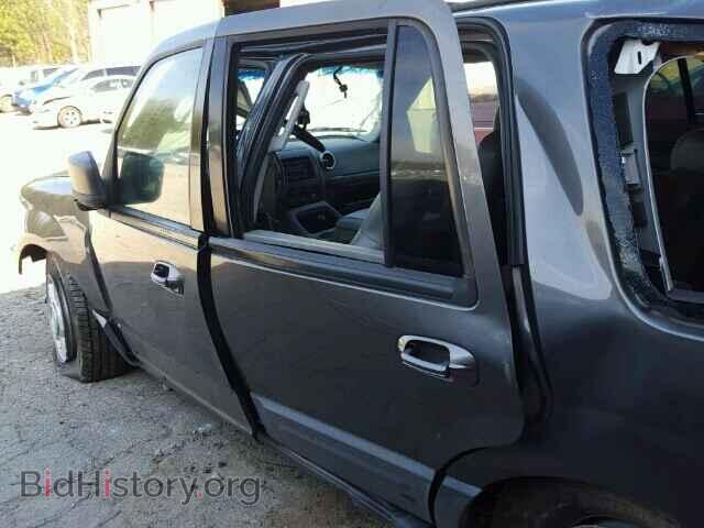 2004 FORD EXPEDITION - VIN: 1FMPU16L14LB49303 - Фото 6