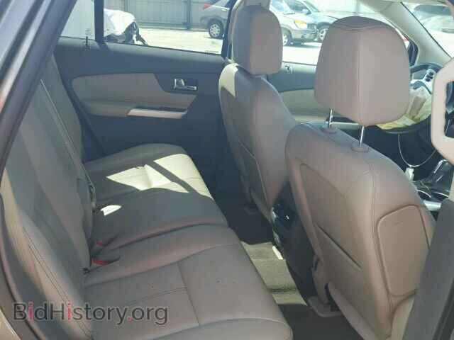2012 FORD EDGE - VIN: 2FMDK3J91CBA94785 - Фото 6