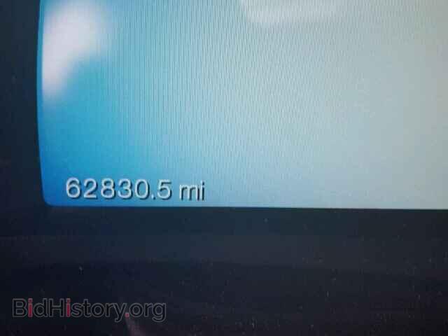 2012 FORD EDGE - VIN: 2FMDK3J91CBA94785 - Фото 8