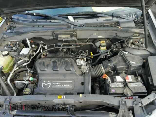 2003 MAZDA TRIBUTE - VIN: 4F2YZ94133KM56650 - Фото 7