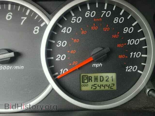 2003 MAZDA TRIBUTE - VIN: 4F2YZ94133KM56650 - Фото 8