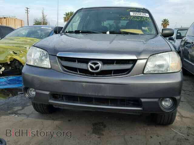 2003 MAZDA TRIBUTE - VIN: 4F2YZ94133KM56650 - Фото 9