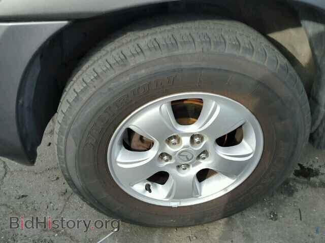 2003 MAZDA TRIBUTE - VIN: 4F2YZ94133KM56650 - Фото 10