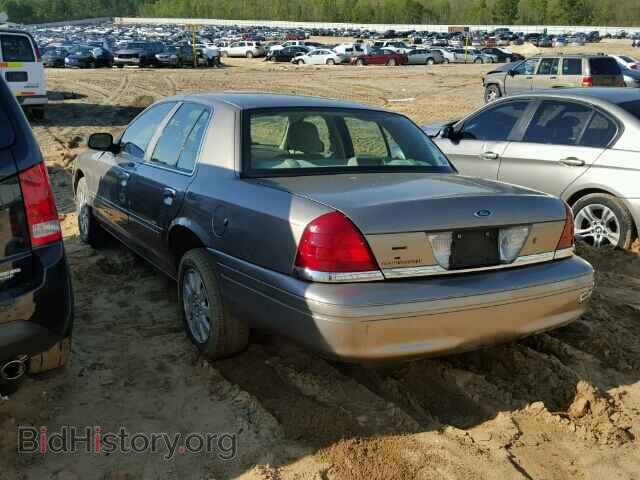 2006 FORD CROWN VIC - VIN: 2FAFP74VX6X128380 - Фото 3