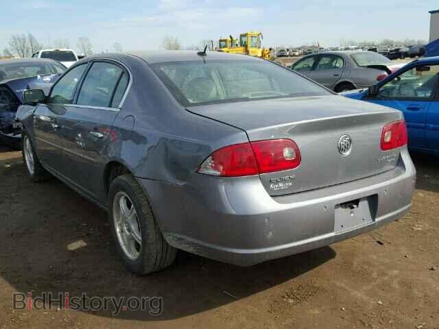 2007 BUICK LUCERNE - VIN: 1G4HD57247U213205 - Фото 3