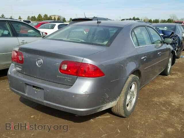 2007 BUICK LUCERNE - VIN: 1G4HD57247U213205 - Фото 4