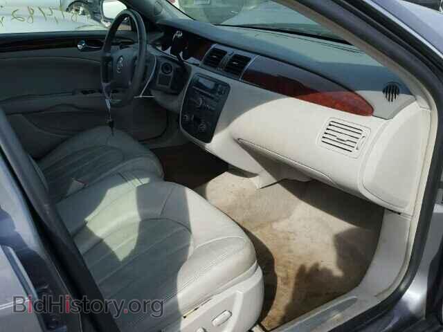 2007 BUICK LUCERNE - VIN: 1G4HD57247U213205 - Фото 5