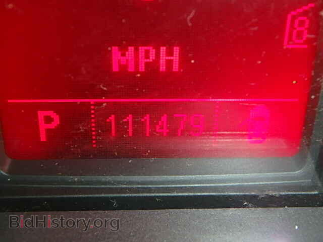 2010 GMC TERRAIN - VIN: 2CTALBEW3A6221982 - Фото 8