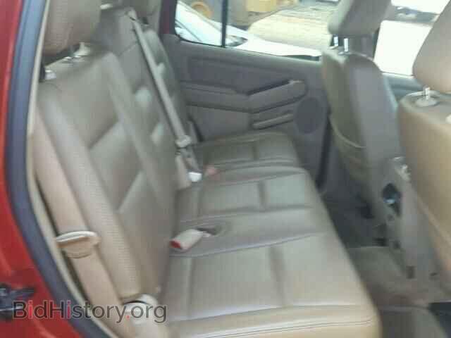 2009 FORD EXPLORER - VIN: 1FMEU63E29UA41719 - Фото 6