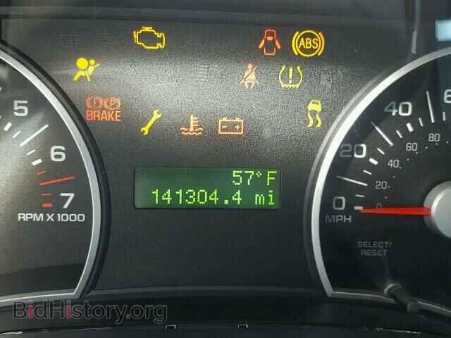 2009 FORD EXPLORER - VIN: 1FMEU63E29UA41719 - Фото 8