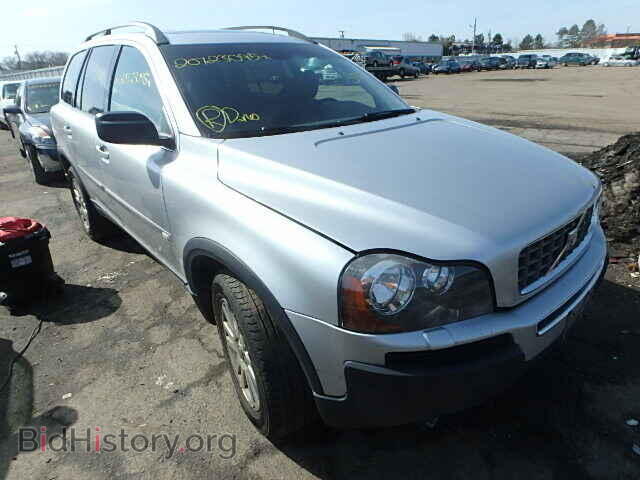 Photo YV4CZ852661237667 - VOLVO XC90 2006