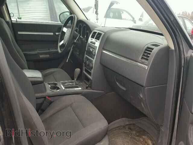 2010 DODGE CHARGER - VIN: 2B3CA4CD0AH116295 - Photo 5