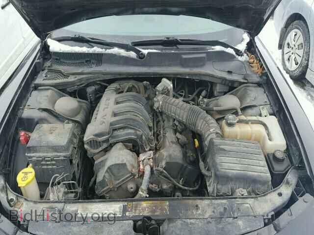 2010 DODGE CHARGER - VIN: 2B3CA4CD0AH116295 - Photo 7