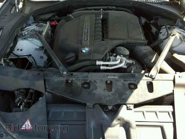 2012 BMW 6 SERIES - VIN: WBALW3C57CC892123 - Фото 7