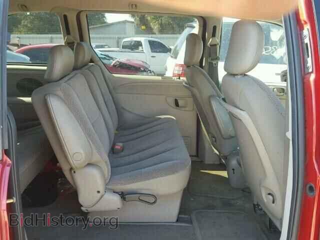 2006 DODGE CARAVAN - VIN: 1D4GP25R56B714445 - Фото 6