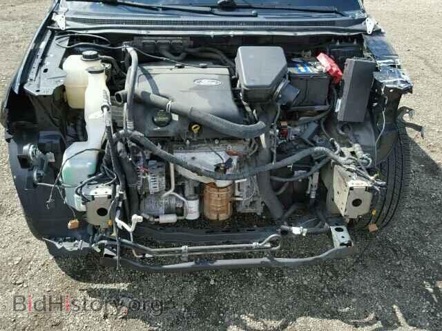 2011 FORD EDGE - VIN: 2FMDK3KC9BBA00984 - Photo 9