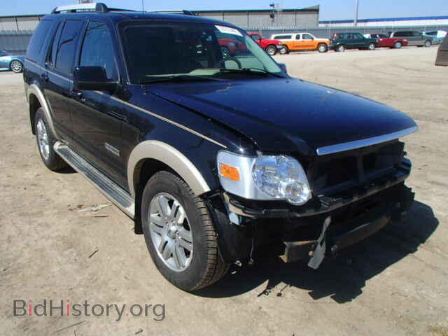Фотография 1FMEU74866UA88357 - FORD EXPLORER 2006