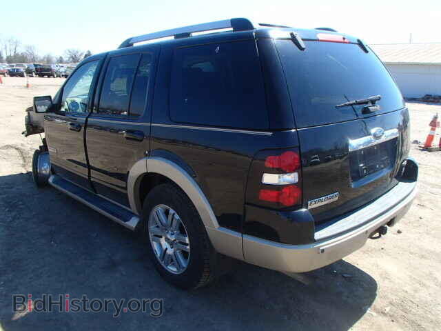 2006 FORD EXPLORER - VIN: 1FMEU74866UA88357 - Фото 3