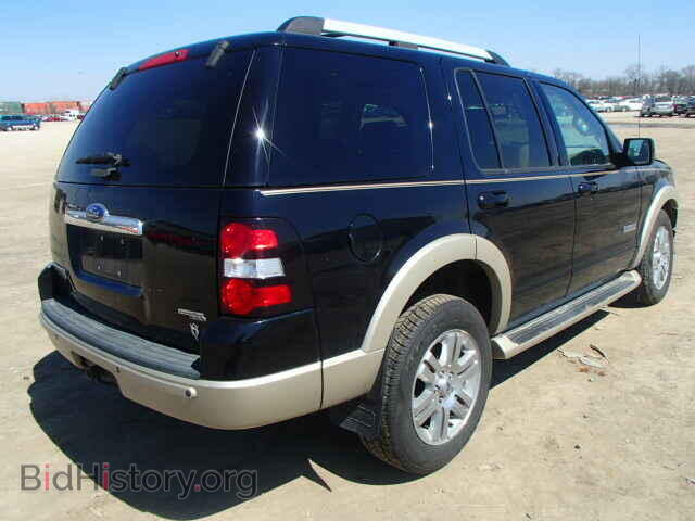 2006 FORD EXPLORER - VIN: 1FMEU74866UA88357 - Фото 4