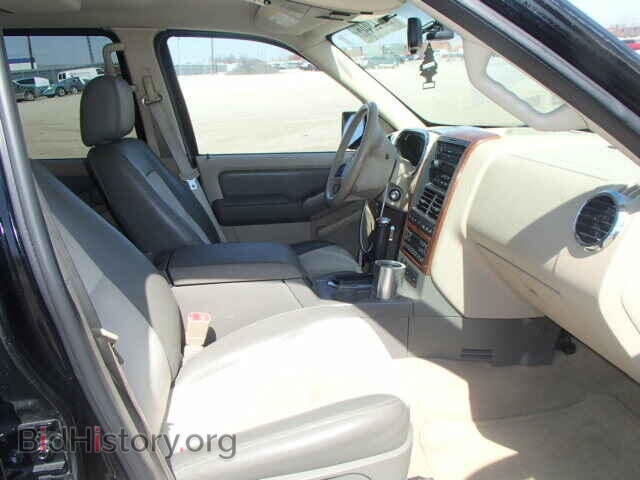 2006 FORD EXPLORER - VIN: 1FMEU74866UA88357 - Фото 5
