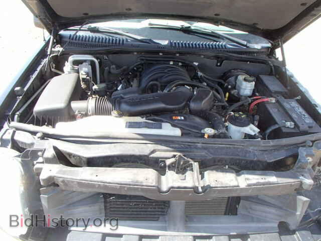 2006 FORD EXPLORER - VIN: 1FMEU74866UA88357 - Фото 7