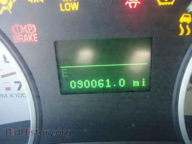 2006 FORD EXPLORER - VIN: 1FMEU74866UA88357 - Фото 8