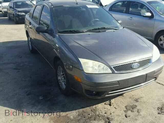 Фотография 1FAHP34N97W174457 - FORD FOCUS 2007
