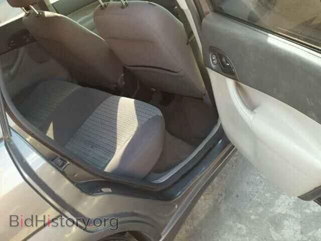 2007 FORD FOCUS - VIN: 1FAHP34N97W174457 - Photo 6