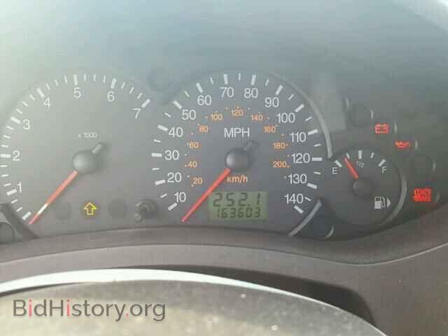 2007 FORD FOCUS - VIN: 1FAHP34N97W174457 - Photo 8