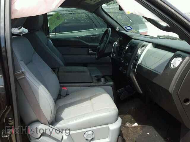 2014 FORD F150 - VIN: 1FTFW1CF4EKD66361 - Фото 5