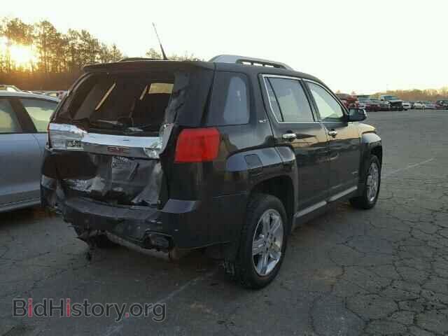 2012 GMC TERRAIN - VIN: 2GKALWEK5C6193206 - Фото 4