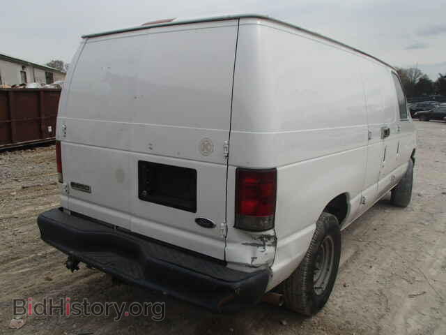 2008 FORD ECONOLINE - VIN: 1FTNE24W18DA77160 - Фото 4